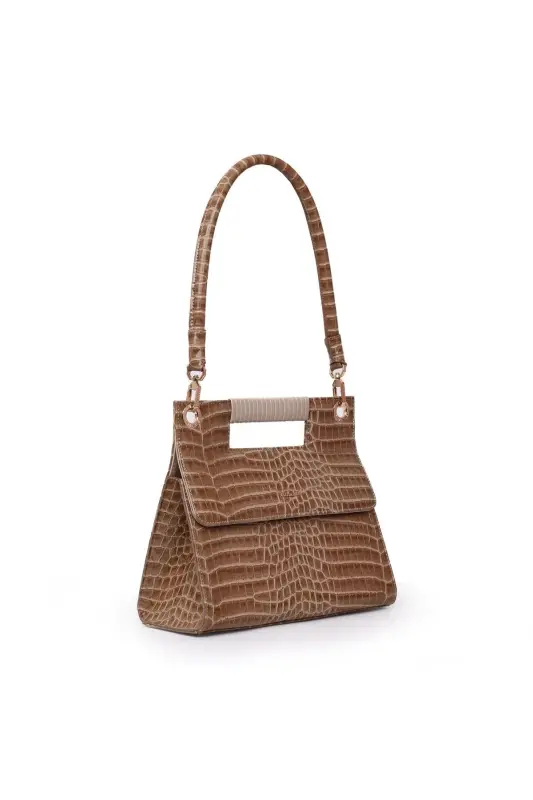 Tejat Vizon Women's Hand And Shoulder Bag - 3