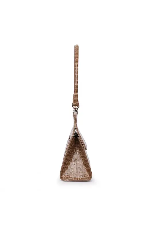Tejat Vizon Women's Hand And Shoulder Bag - 8