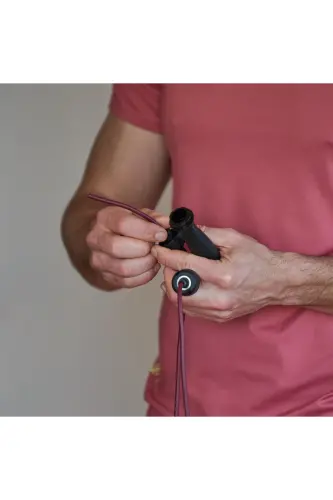 Tek Ebat By Domyos Arqoncha - Jr500 3mt. Sariq Si - 5