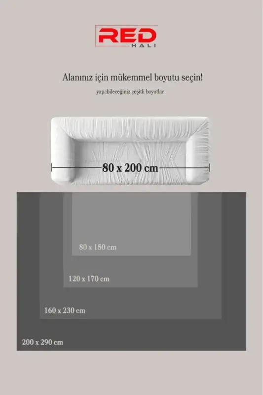 Tek Renk Desensiz Pembe Yumuşak Post Peluş Shaggy Halı Salon Oturma Odası Yolluk Mutfak Halısı-Pembe - 3