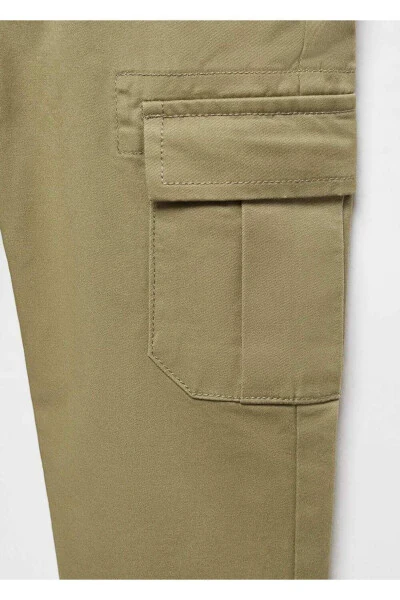 Tekis kesim kargo shimlar - 3