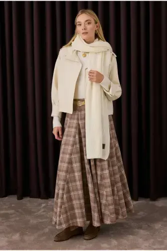 Tekis to'quv sharf suyak-suyak - 3