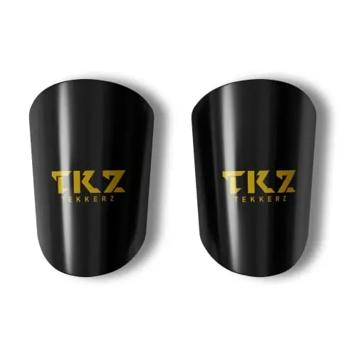 Tekkerz Miniature Shin Guard - TEKKERZ