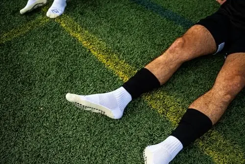 Tekkerz Miniature Shin Guard - 5