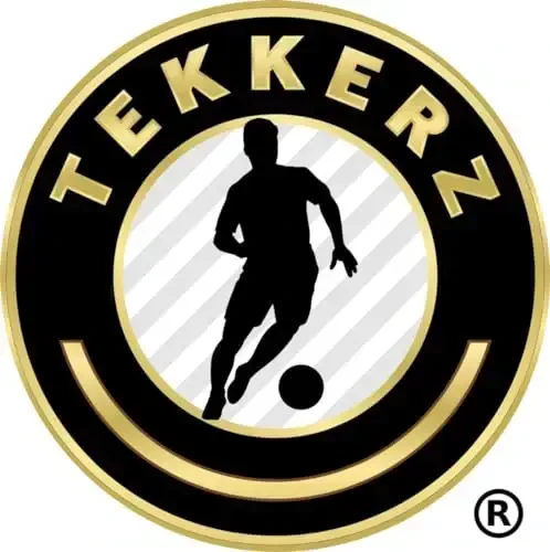 Tekkerz Miniature Shin Guard - 5