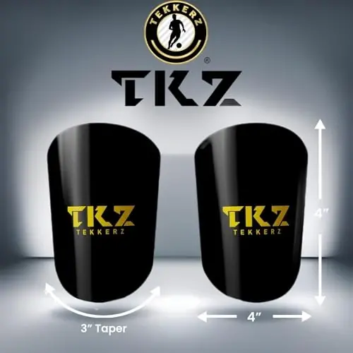 Tekkerz Miniature Shin Guard - TEKKERZ (1)