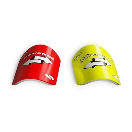 Tekkerz Miniature Shin Guard - 3