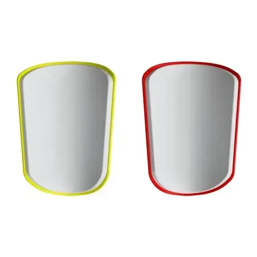 Tekkerz Miniature Shin Guard - TEKKERZ (1)