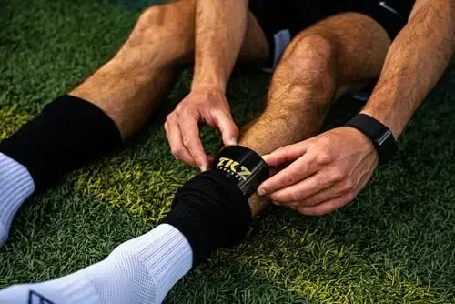 Tekkerz Miniature Shin Guard - 2