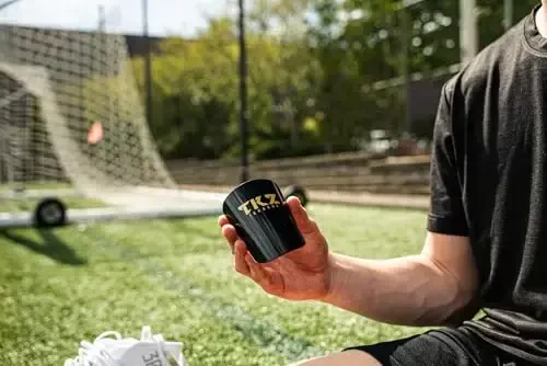 Tekkerz Miniature Shin Guard - 3