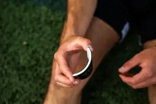 Tekkerz Miniature Shin Guard - 4