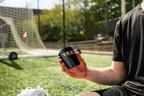 Tekkerz Miniature Shin Guard - 3