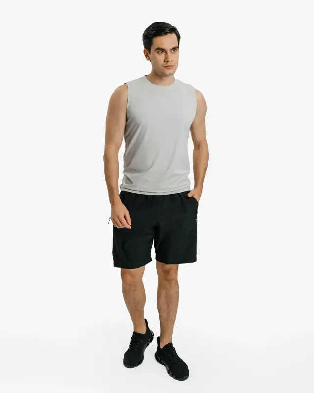Singlet - GRAY - 7SABER