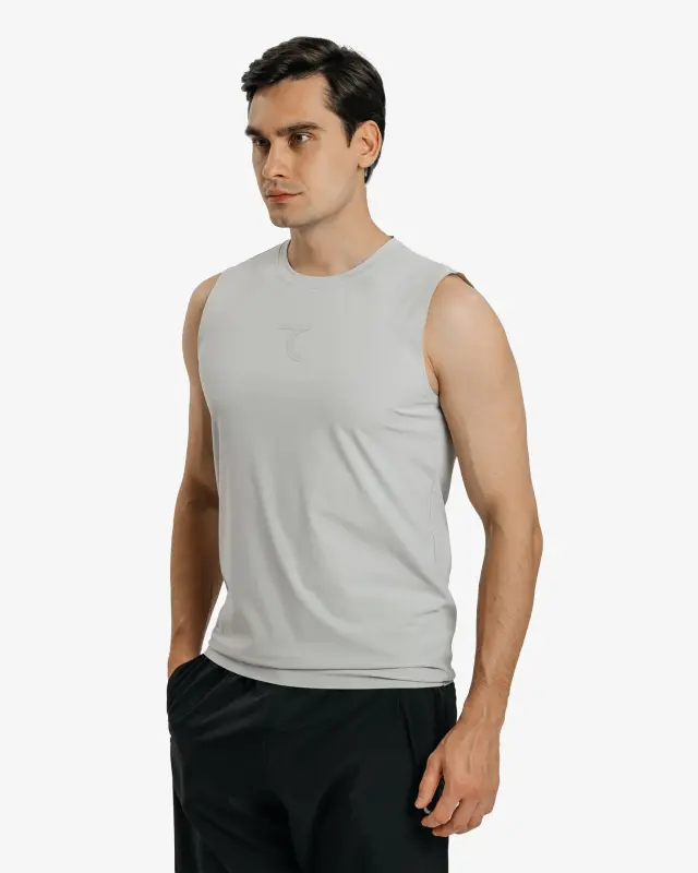 Singlet - GRAY - 2