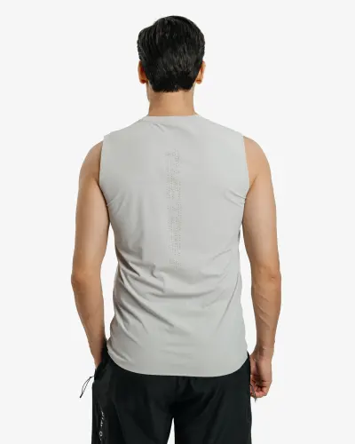 Singlet - GRAY - 3