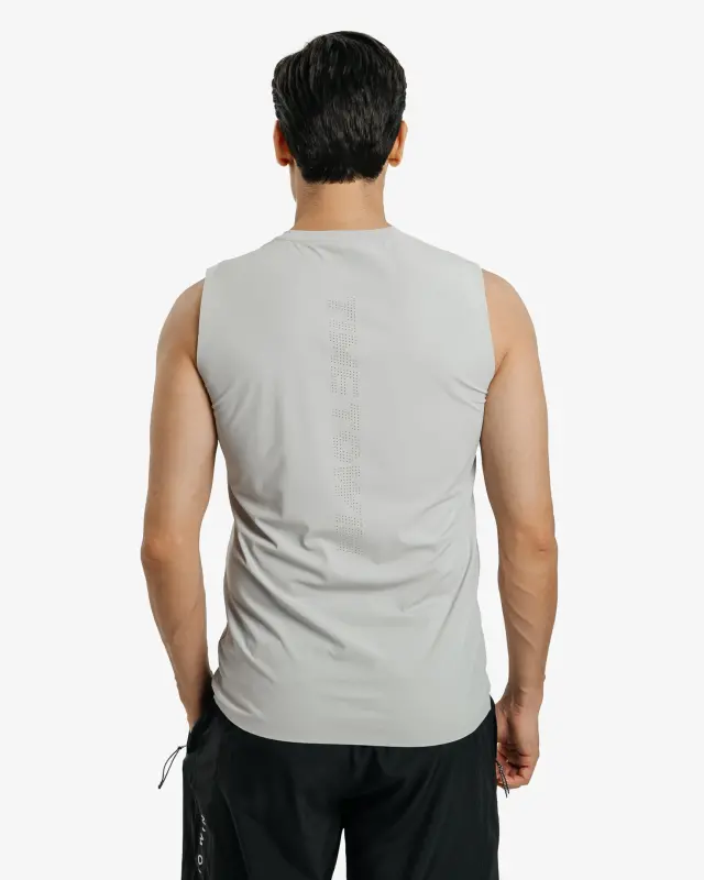 Singlet - GRAY - 3