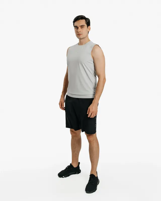 Singlet - GRAY - 5