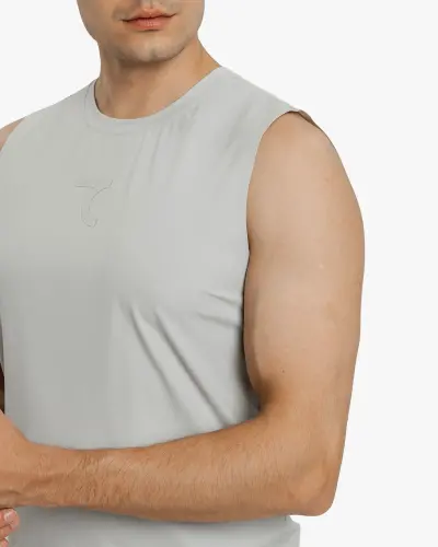 Singlet - GRAY - 6