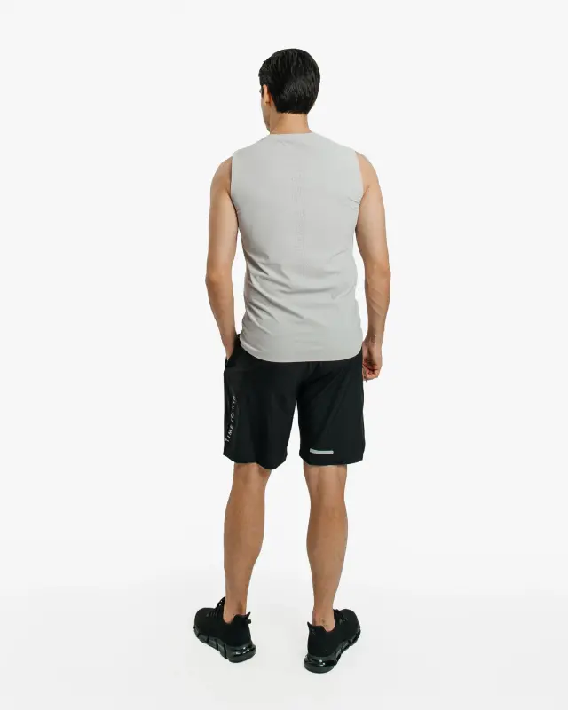 Singlet - GRAY - 8