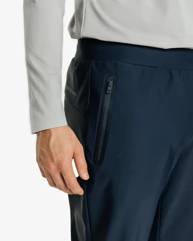 Tech Gear Pants - DARK BLUE - 7