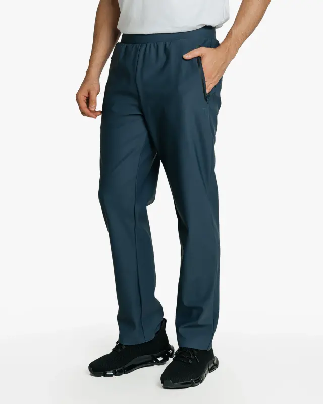Teknik Ekipman Pantolonu - GRİ - 2