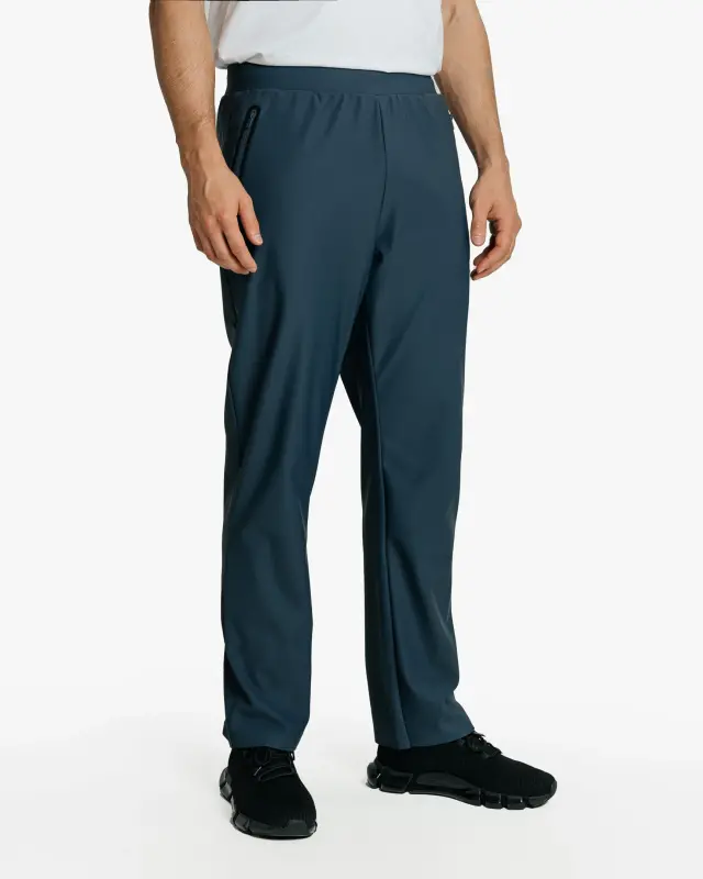 Teknik Ekipman Pantolonu - GRİ - 3
