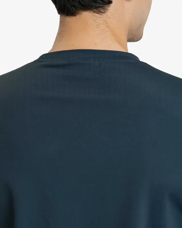 Tech Gear Longsleeve - DARK GRAY - 8