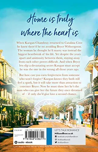 Finding Home Again - Finding