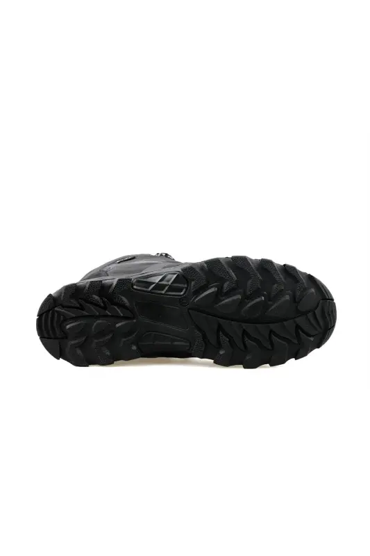 Tekstil Siyah Erkek Outdoor Botu M5551TS-1 Siyah-S1C2T0 - 5