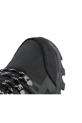 Tekstil Siyah Erkek Outdoor Botu M5551TS-1 Siyah-S1C2T0 - 6