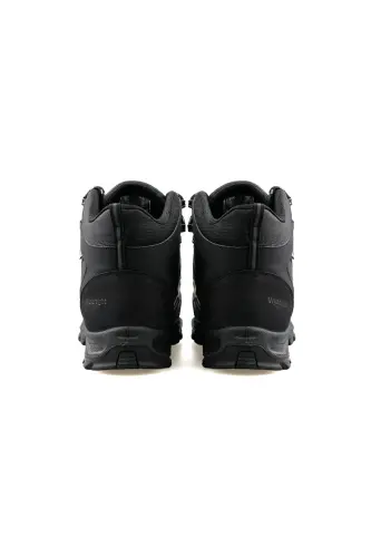 Tekstil Siyah Erkek Outdoor Botu M5551TS-1 Siyah-S1C2T0 - 4