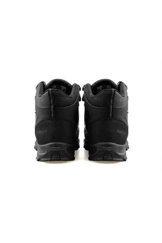 Tekstil Siyah Erkek Outdoor Botu M5551TS-1 Siyah-S1C2T0 - 4