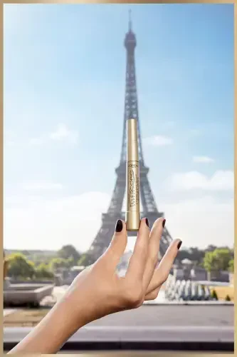 Telescopic Mascara - Black - 7