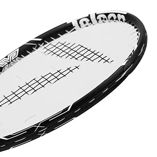 Teloon Tennis Rackets for Adults 2 pcs Recreational -27 inch Tennis Racquet for Men and Women College Students Beginner Tennis Racket… - 2