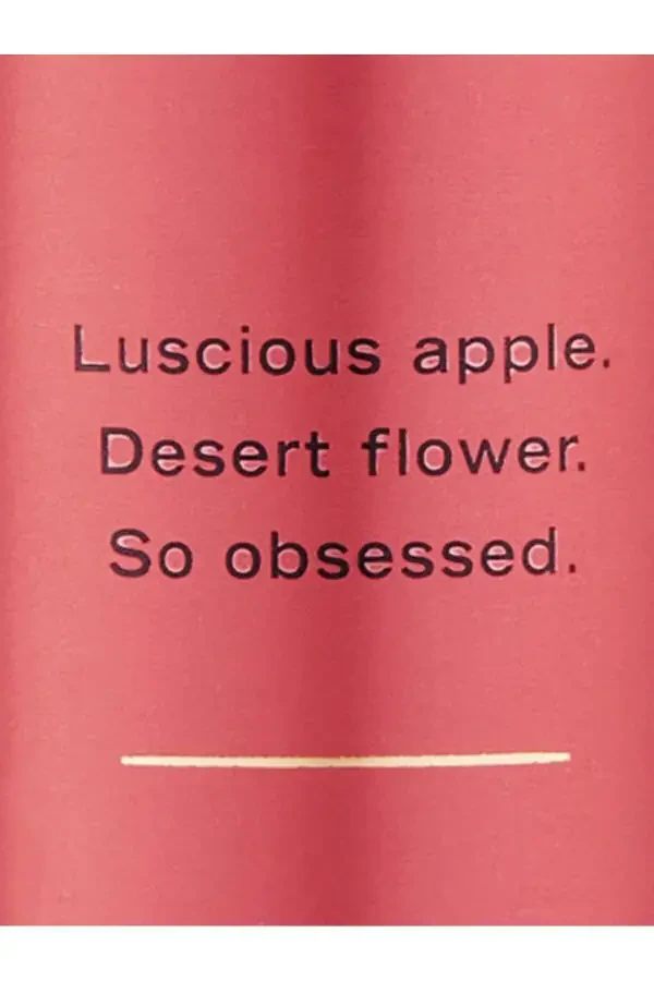 Temptation Body Spray 250 Ml - 3