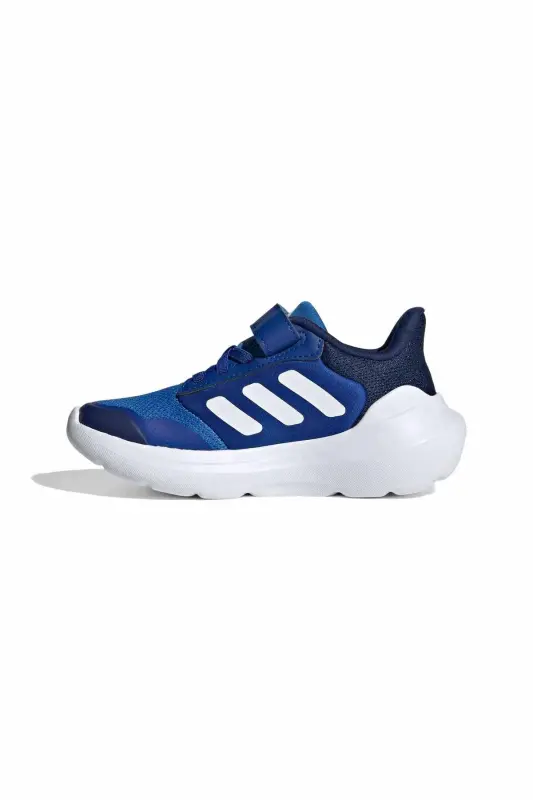Tenasur Run 3.0 Kids Blue Running Shoe-bright royal - 2
