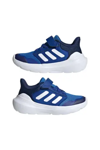 Tenasur Run 3.0 Kids Blue Running Shoe-bright royal - 6