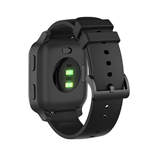 TenCloud Değiştirme Bantları Amazfit GTS 2 Mini / Bip U Pro Akıllı Saat Bantlarıyla Uyumlu Yumuşak Yıkanabilir Kayışlar Bileklikler Aksesuar GTS 2 Mini İçin - 3