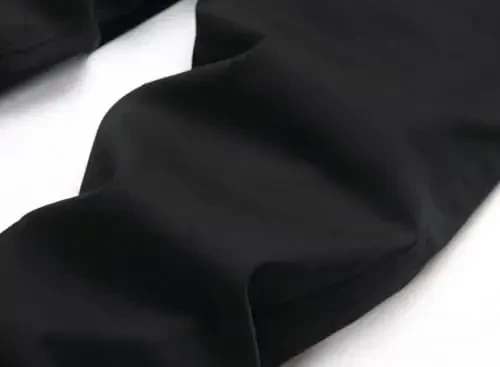 TENGINE erkaklar uchun katakli shim, erkaklar uchun tor stretch tor shimlar golf biznes kostyumi kundalik shimlar - 4