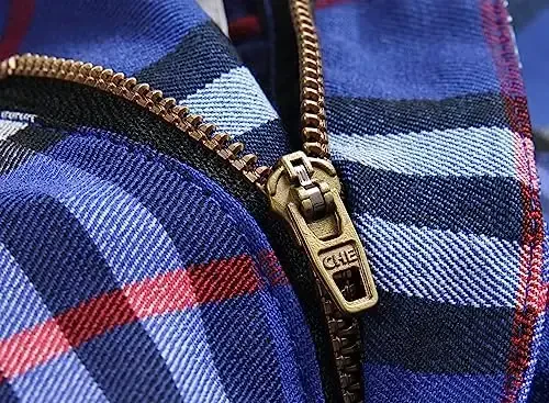 TENGINE erkaklar uchun katakli shimlar, erkaklar uchun tor, cho‘ziluvchan, qaddi-qomatga mos chinoslar Golf biznes kostyumi kundalik shimlar - 5