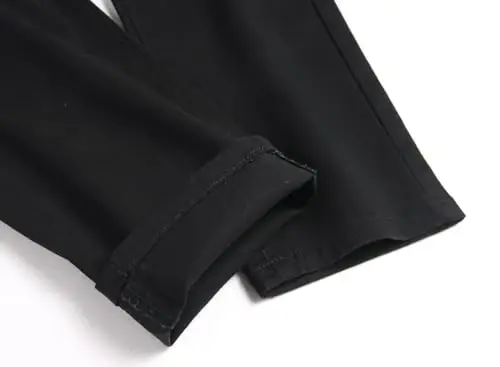 TENGINE Plaid Pants for Men, Mens Skinny Stretch Slim fit Chinos Golf Business Dress Casual Pants - 7