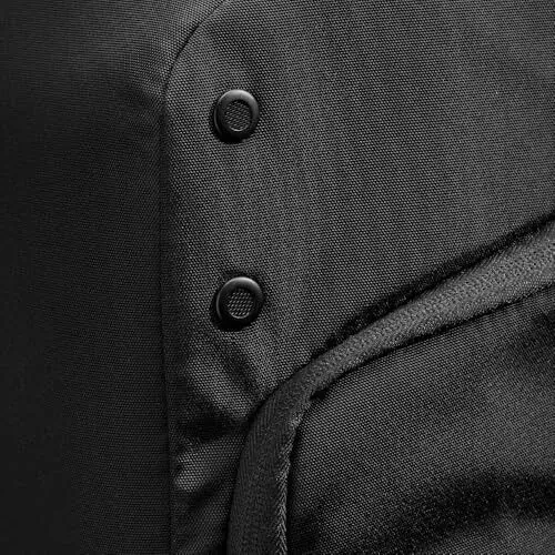 Теннисная сумка WILSON Sporting Goods, ЧЕРНЫЙ, Без размера (WR8010801001) - 3