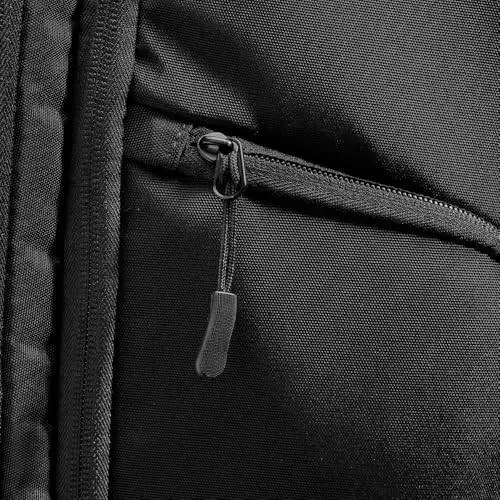 Теннисная сумка WILSON Sporting Goods, ЧЕРНЫЙ, Без размера (WR8010801001) - 4