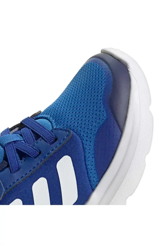 Теннисные кроссовки Run 3.0 для детей, синие, для бега - bright royal - 7