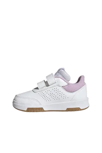 Tensaur Hook and Loop Poyabzal - Oq - ADIDAS (1)