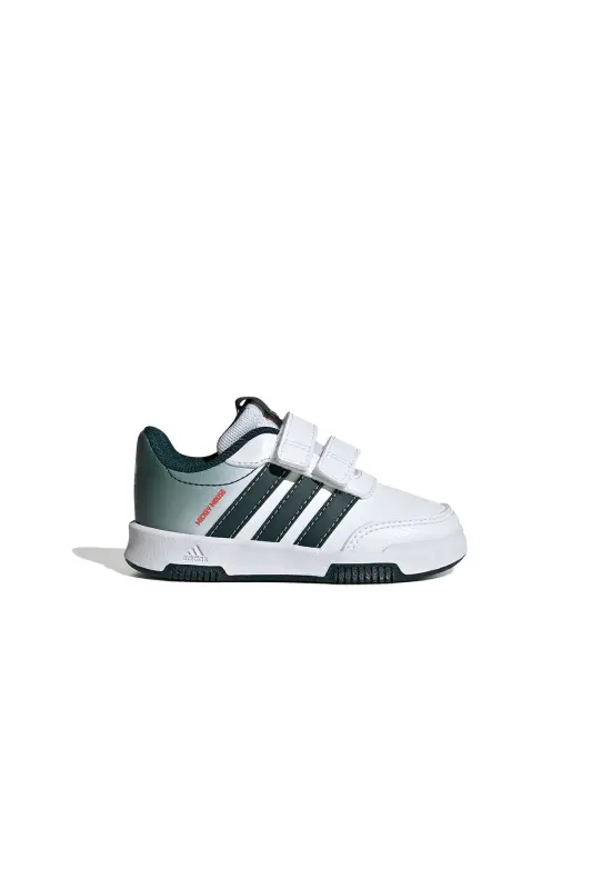 Tensaur Mickey Cf I Bebek Günlük Ayakkabı JR8128 Beyaz - K0DD-7 - ADIDAS