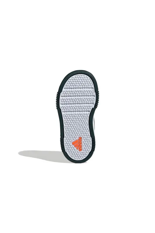 Tensaur Mickey Cf I Bebek Günlük Ayakkabı JR8128 Beyaz-K0DD - 6