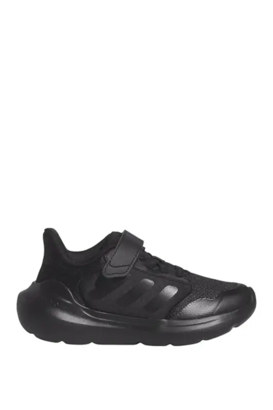 Tensaur Run 2.0 bolalar poyabzali - Qora - ADIDAS