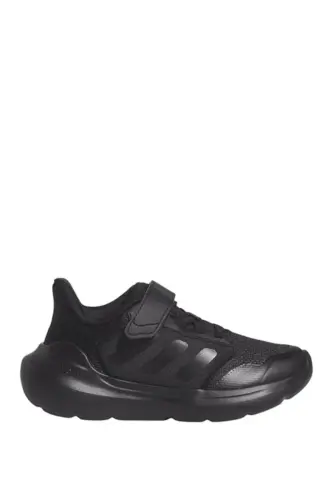 Tensaur Run 2.0 Kids Shoes-Black - 1