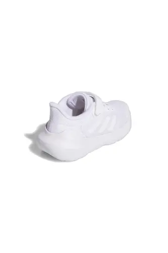 Tensaur Run 2.0 Kids Shoes - White - 5